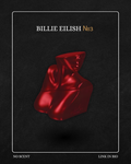 Billie Eilish No3