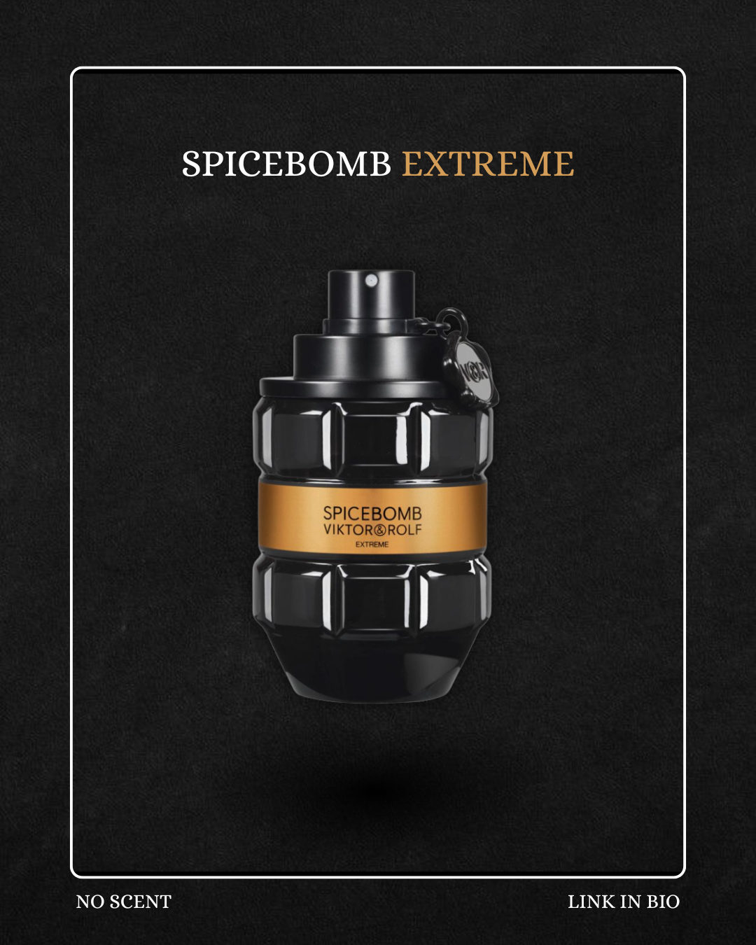 Spicebomb Extreme