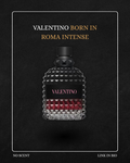 Born In Roma Intense