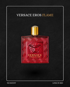 Eros Flame