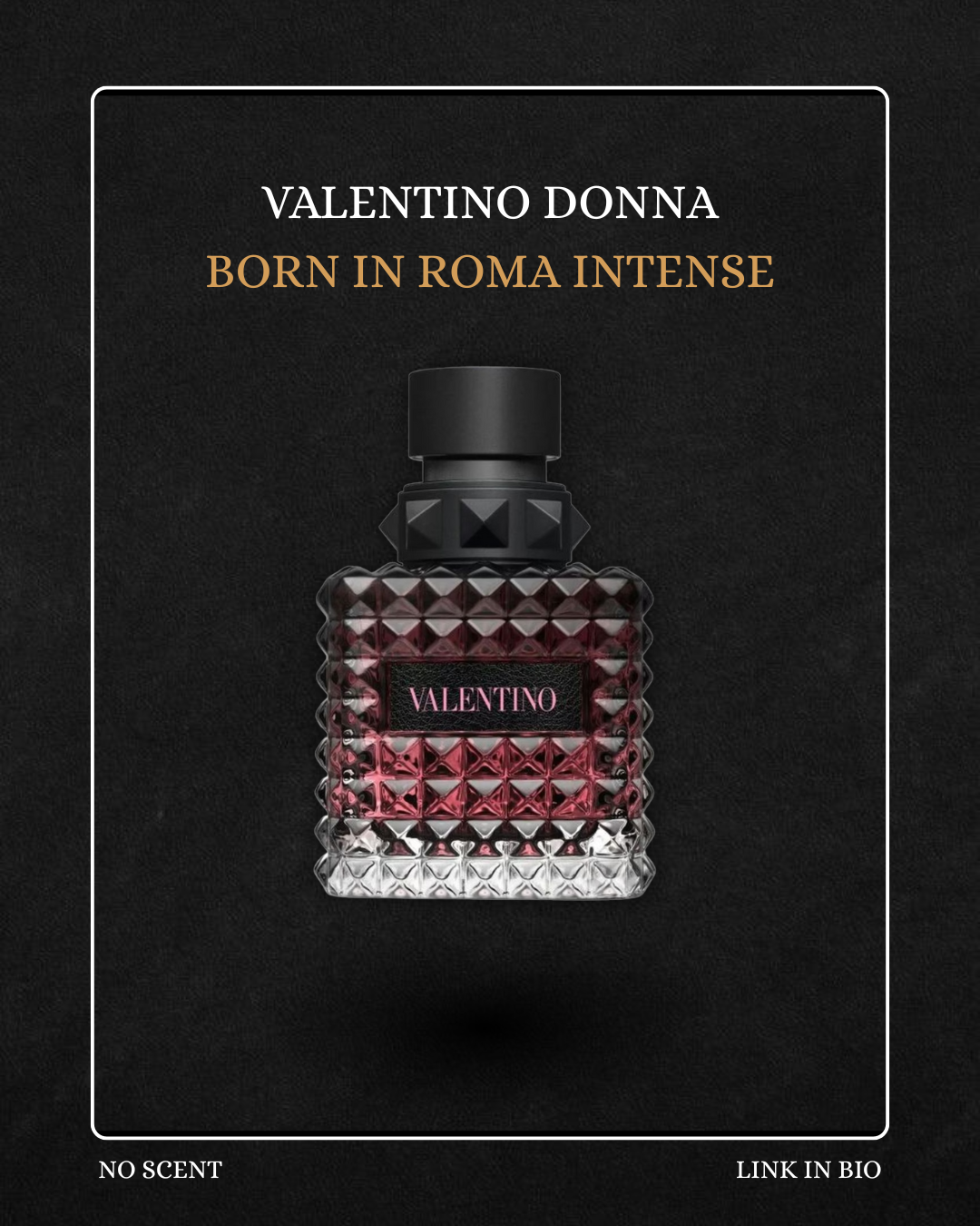 Donna Born In Roma Intense