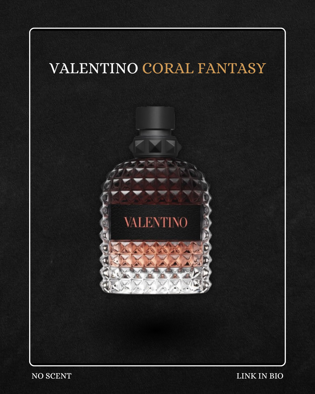 Born In Roma Coral Fantasy