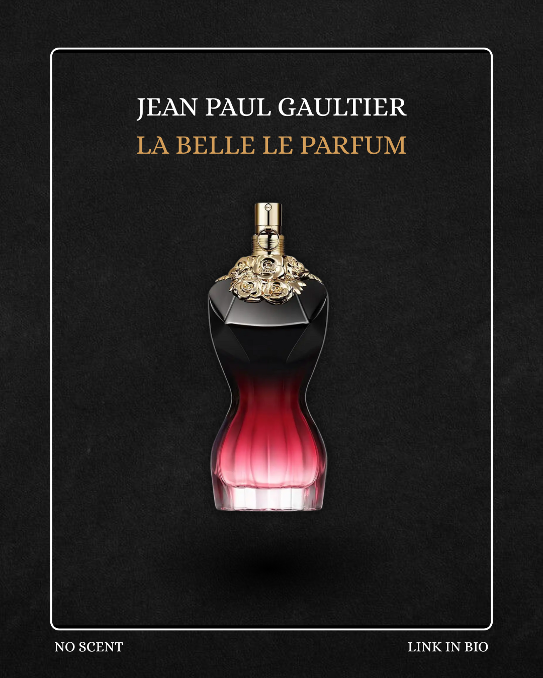 La Belle Le Parfum