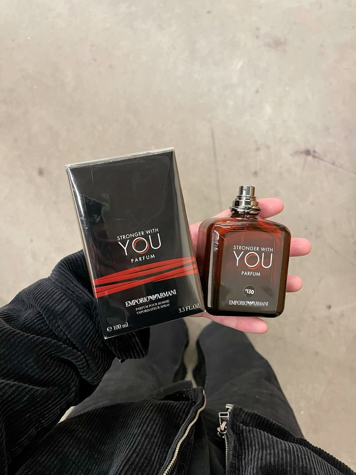 Parfum