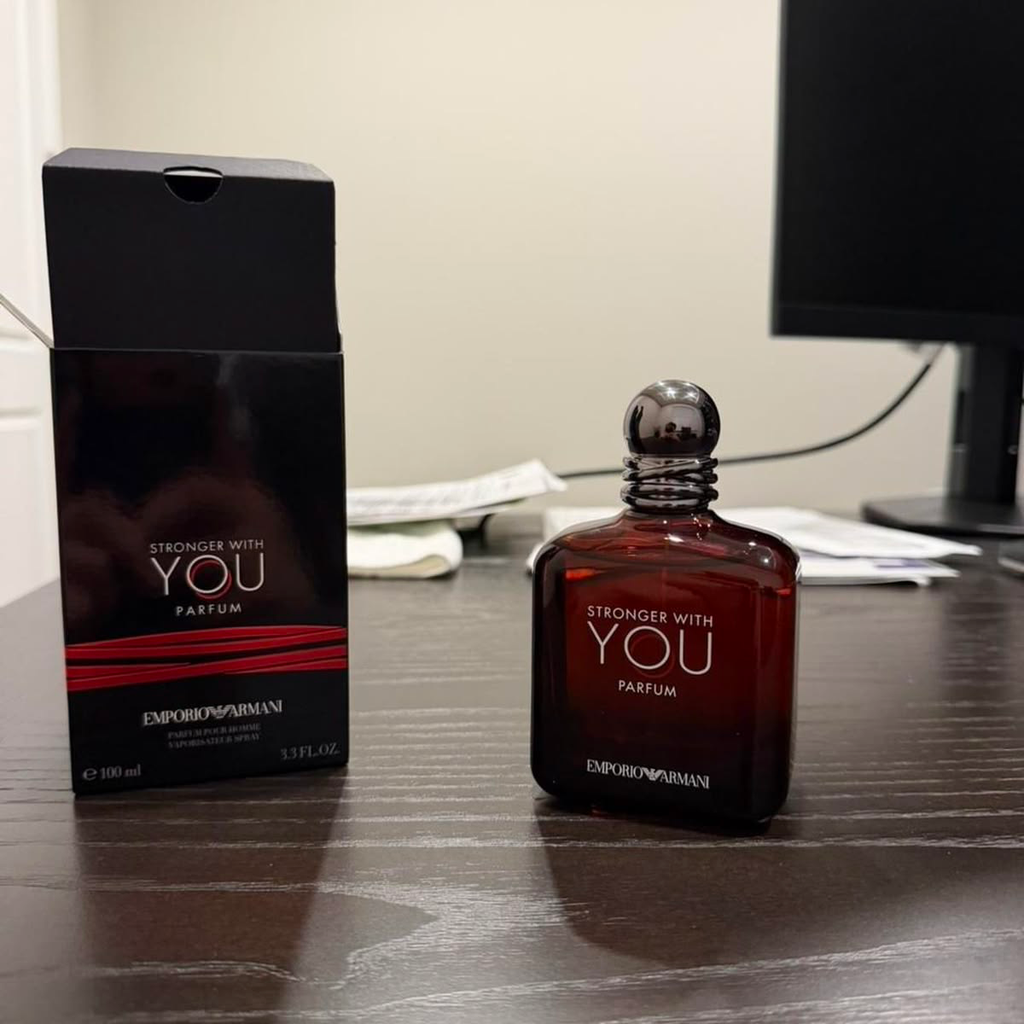 Parfum
