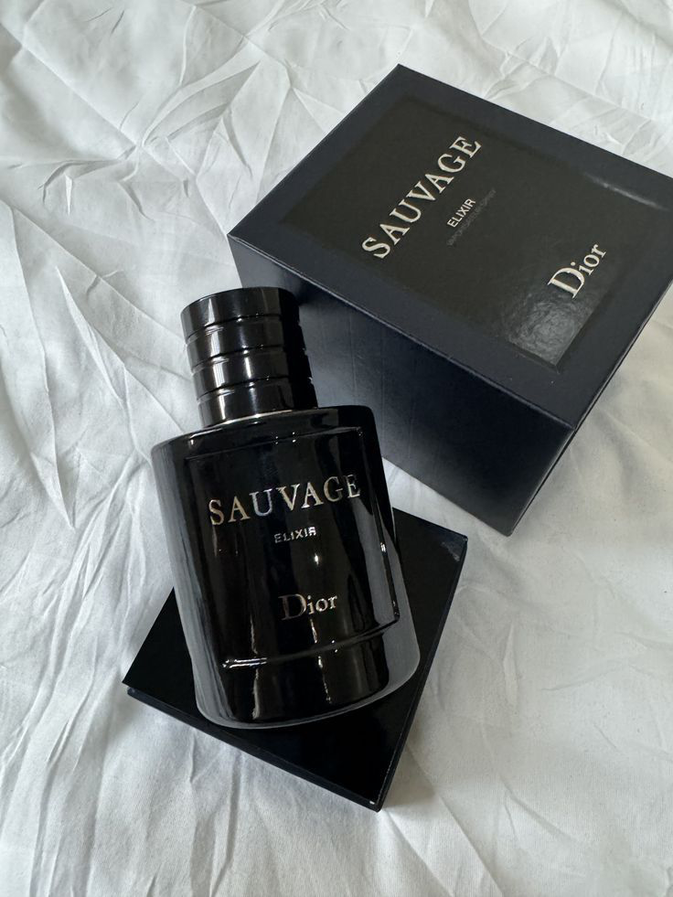 Sauvage Elixir