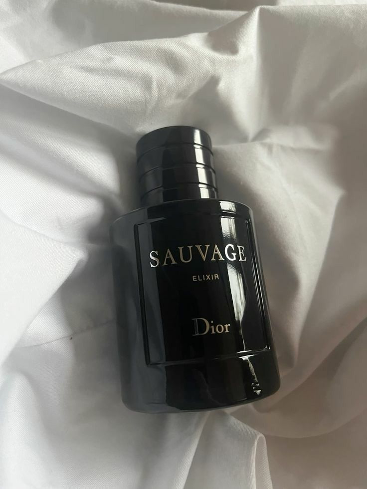 Sauvage Elixir