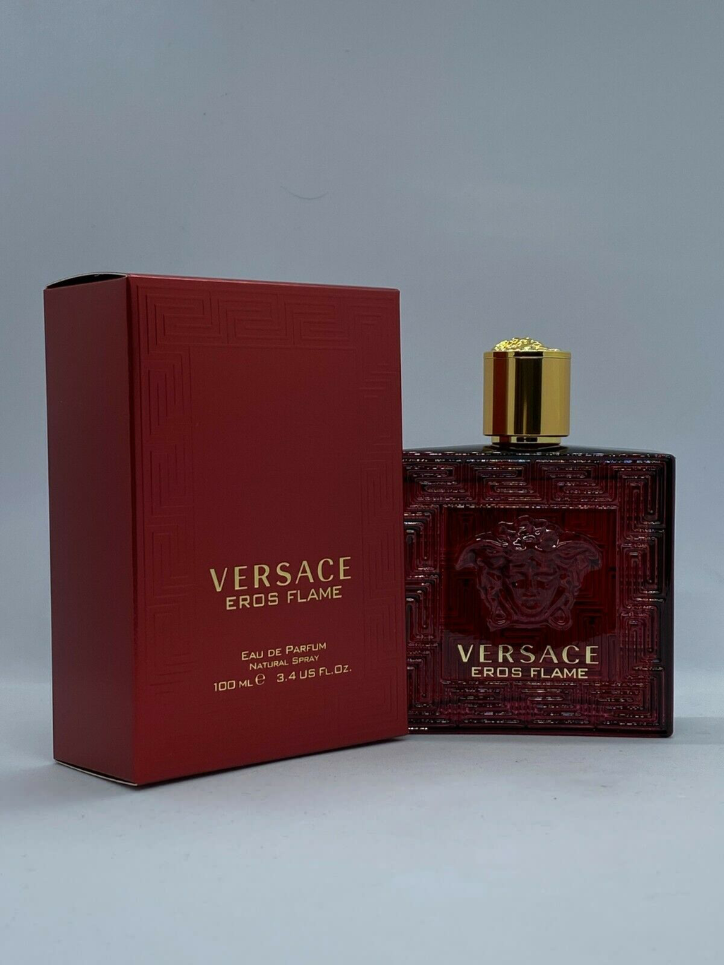 Eros Flame