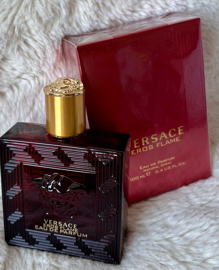 Eros Flame